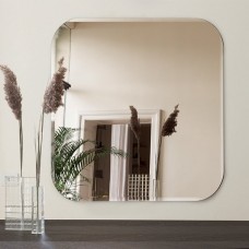 Calligaris Bevel fali tükör